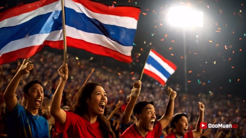 เจาะแท็กติก อคาเดมีไทยลีก การท่าเรือ vs เมืองทอง